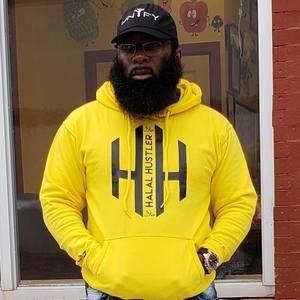 Meet your Posher, Sadiq